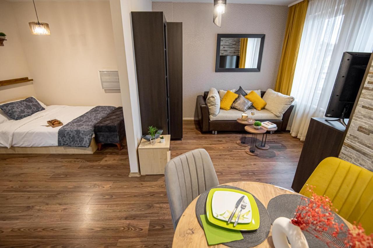 Stankovic Royal Towers 326 Апартамент