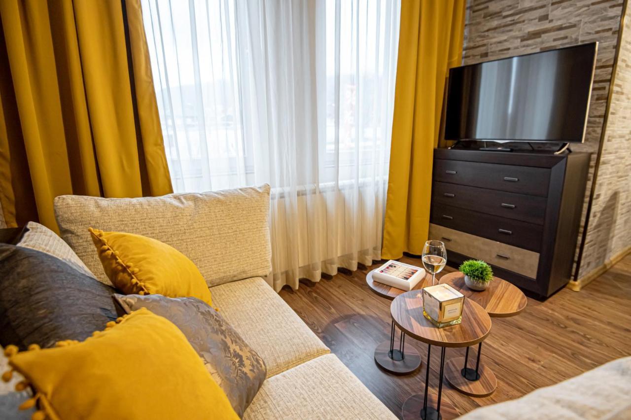 Stankovic Royal Towers 326 * Банско