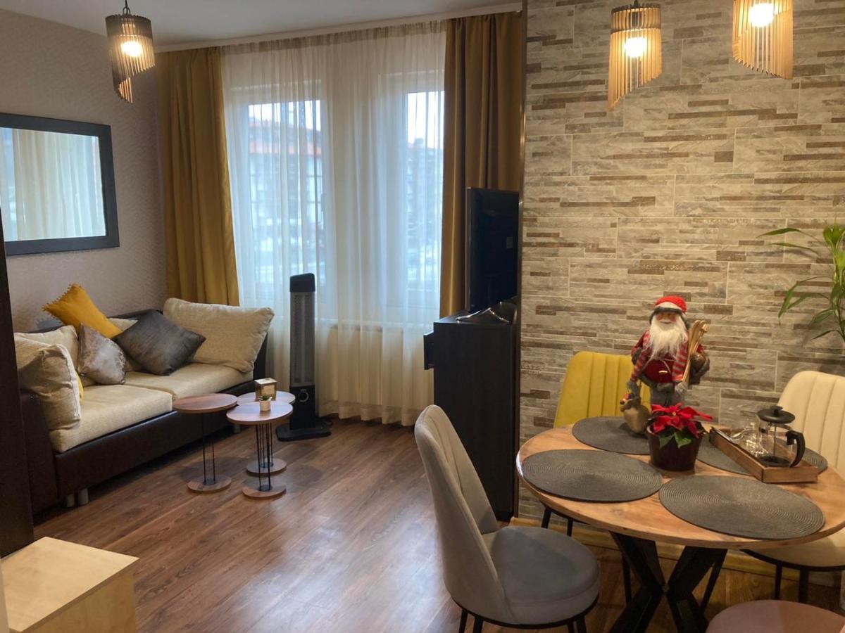 Stankovic Royal Towers 326