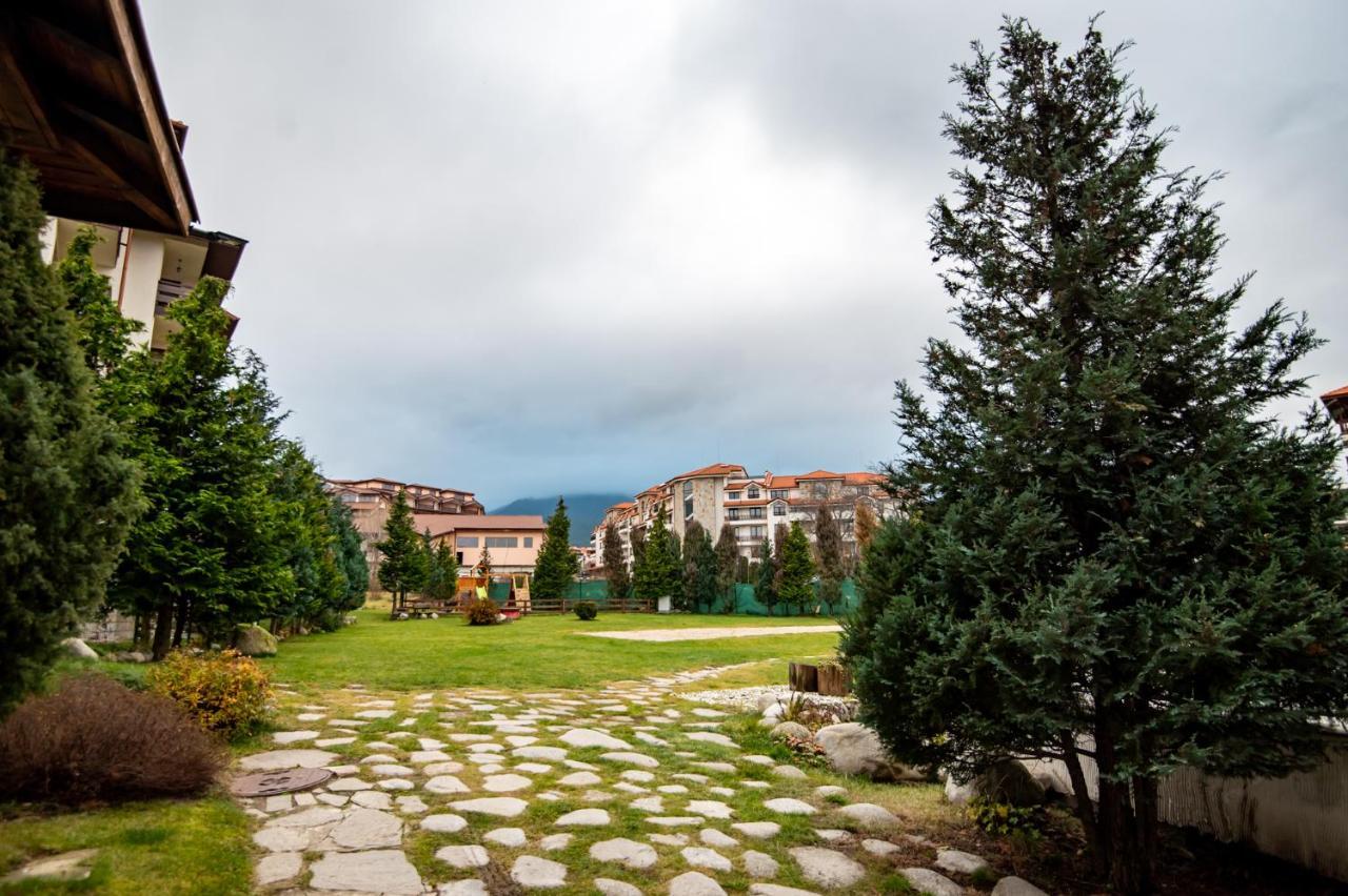 Stankovic Royal Towers 326 Apartment Bansko