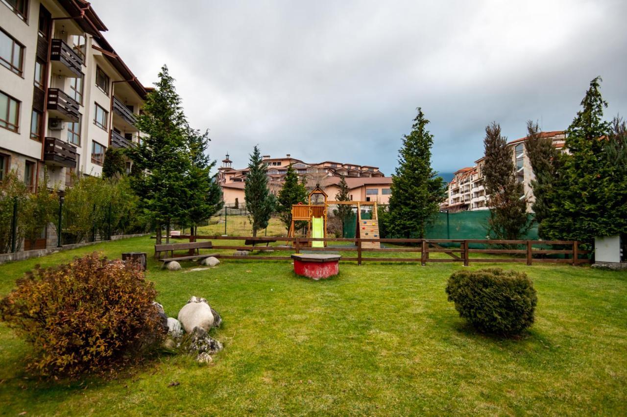 Stankovic Royal Towers 326 Apartment *