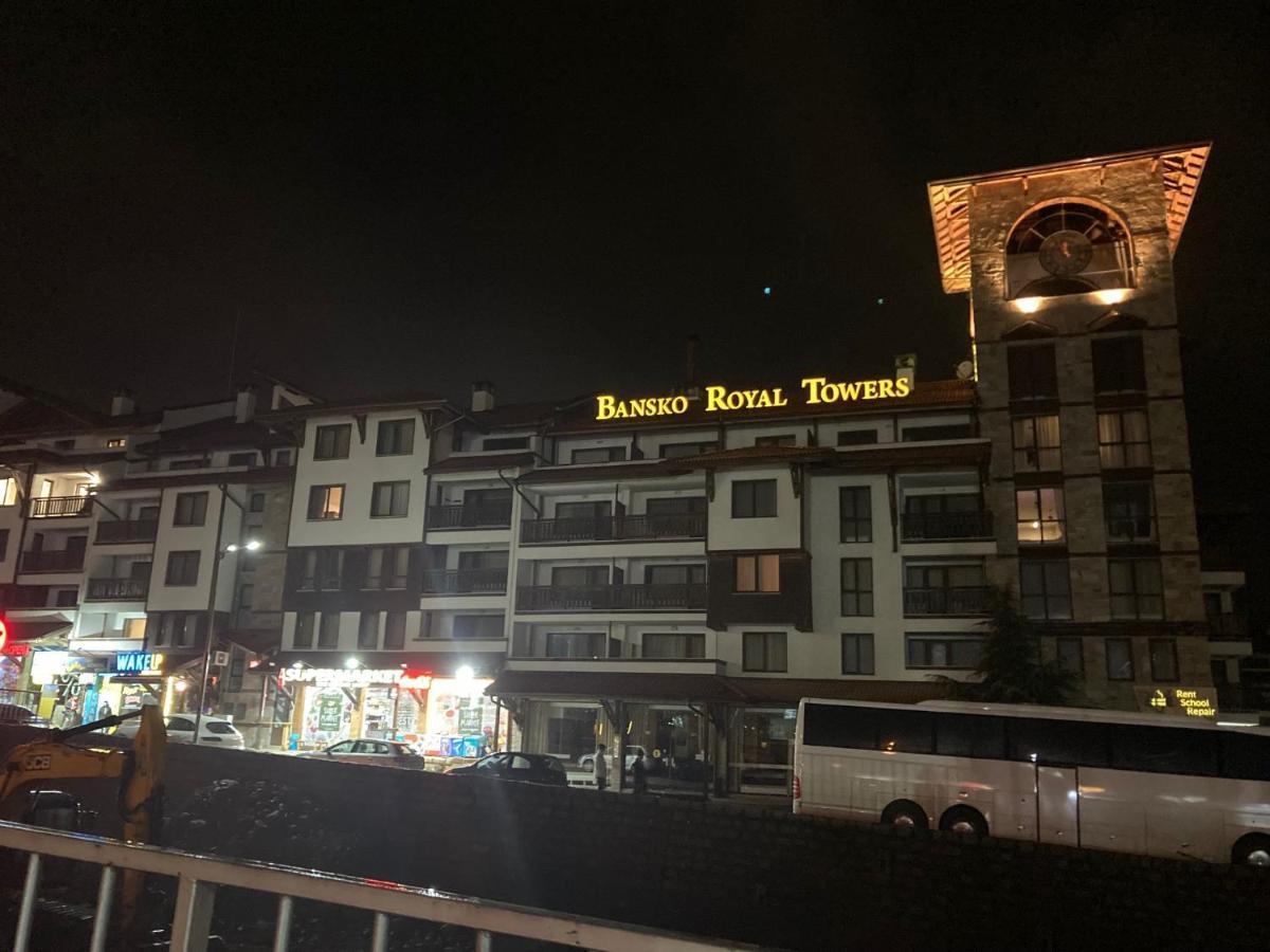 Stankovic Royal Towers 326 *