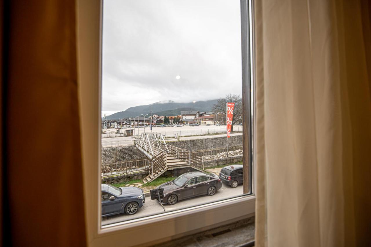 Stankovic Royal Towers 326 Апартамент