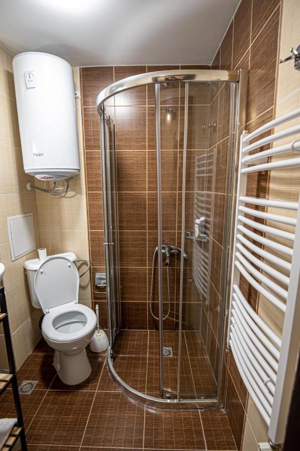 Stankovic Royal Towers 326 Апартамент Банско