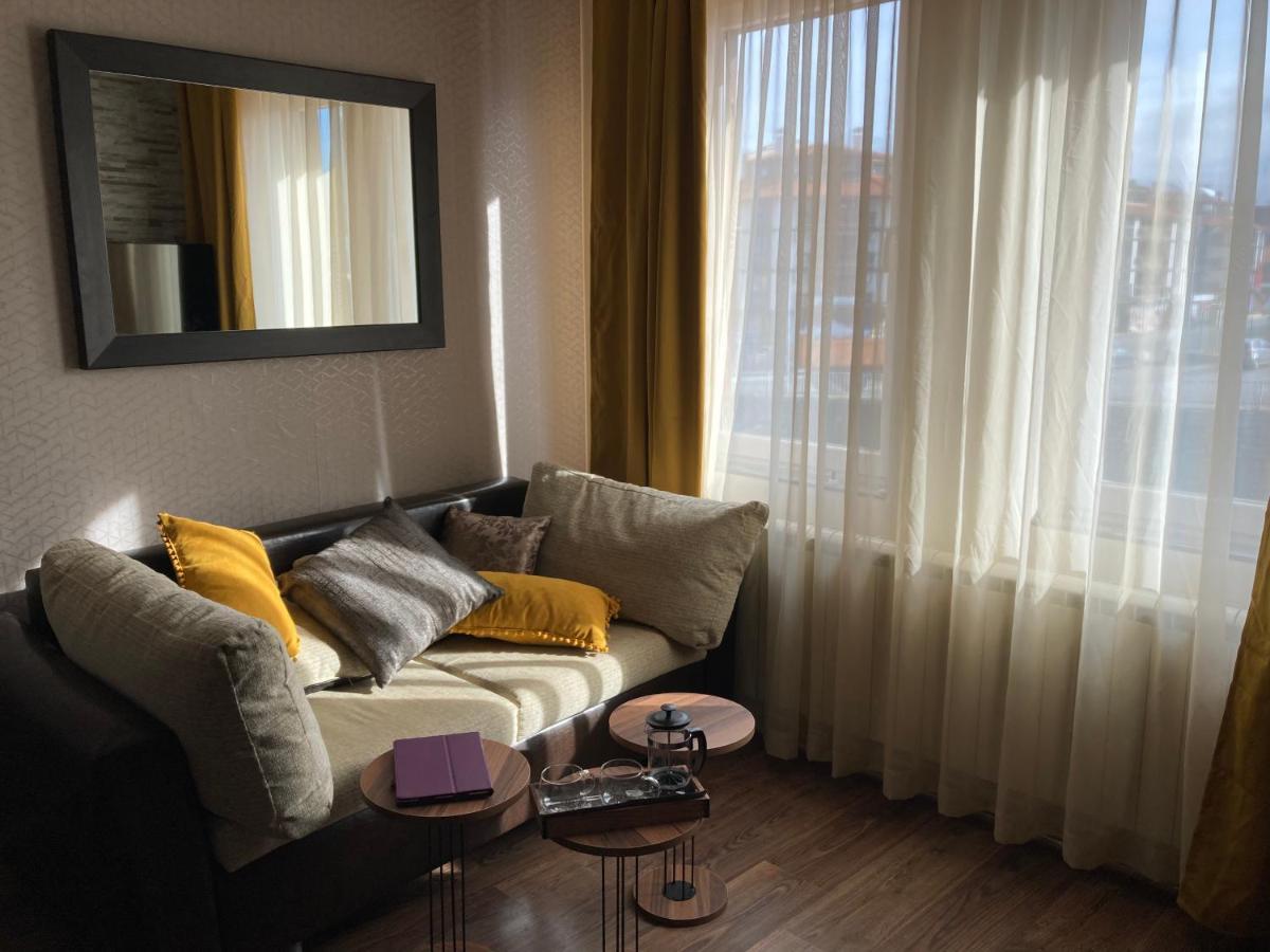 Апартамент Stankovic Royal Towers 326 Банско