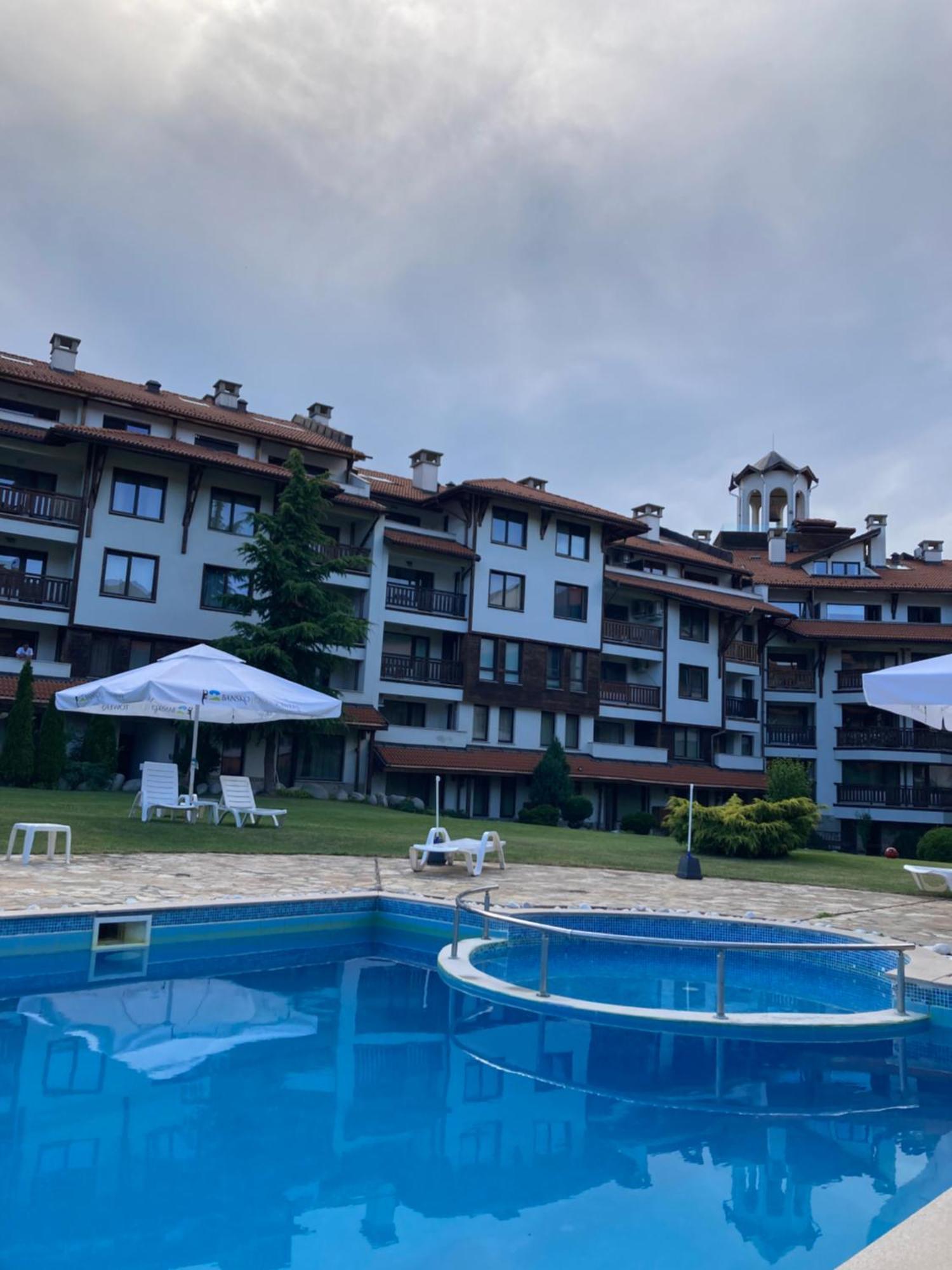 Stankovic Royal Towers 326 Апартамент *