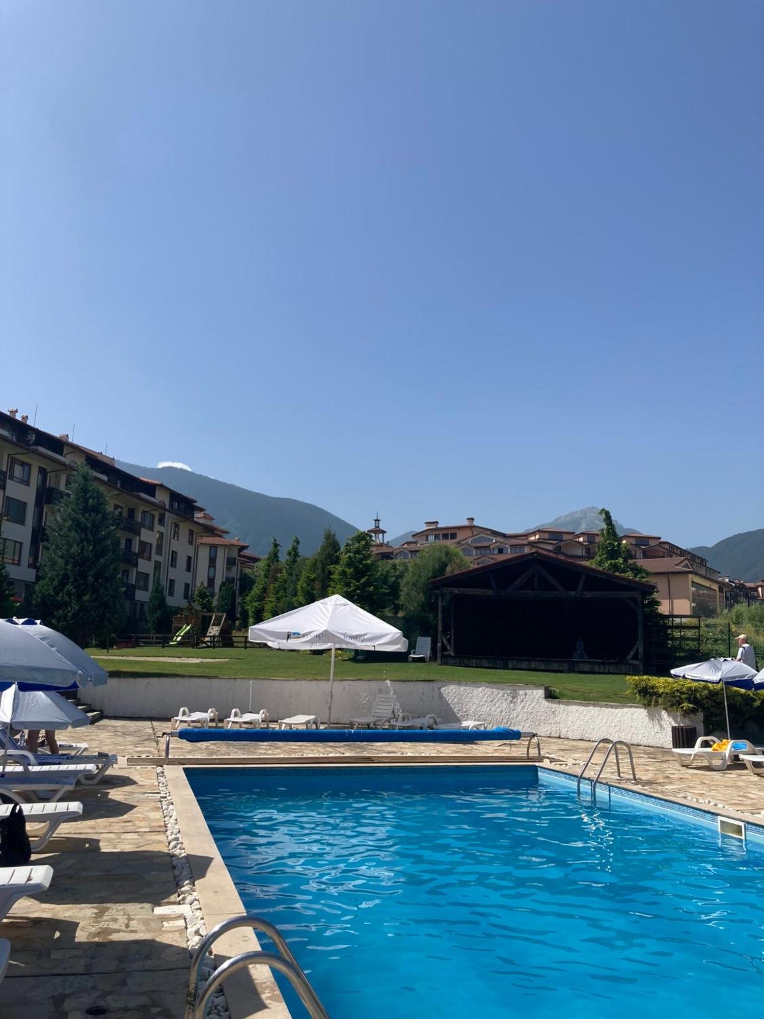 Stankovic Royal Towers 326 Апартамент *